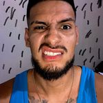 Pete Ayala - @pokiepete15 - Instagram