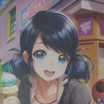 Peter Ayala - @peterayalafanladybug15 - Instagram