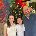 Pete Ballard - @bigguy_atl - Instagram