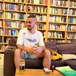Peter Barakat - @peter_barakat29 - Instagram