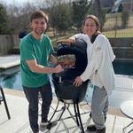 Daniel Peterman - @petes_barandgrill - Instagram