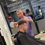 Pete_Barber - @barbering_pete - Instagram