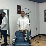 Pete Barber - @pete3thebarber - Instagram