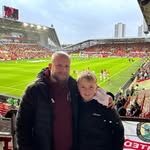 Peter Barber - @petebarber83 - Instagram