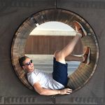 Pete Beckwood - @petebeck03 - Instagram