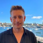 Peter Becklar - @petebecks2210 - Instagram