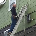 Pete Bennett - @petebsofl - Instagram