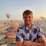 Pete Bennett - @pb3nnett - Instagram