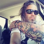 pete bennett - @petemothafucknbennett - Instagram