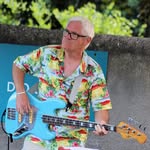 Pete Bingham - @waulk.man - Instagram
