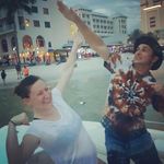 Pete & Blair - @peteandblairdoadventure - Instagram