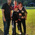 Pete Blair - @pete.blair.90 - Instagram