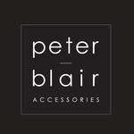 Peter·Blair Accessories - @peterblairaccessories - Instagram
