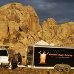 Peter Bowers - @mountainmagiccatering - Instagram