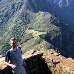 Peter Bowers - @petertbowers - Instagram