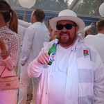 Peter Bowers - @peterphones - Instagram