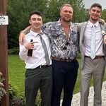 Pete Bowman - @petebowman25 - Instagram