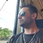 Pete Bowman - @pmbowman81 - Instagram