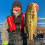 Pete Bowman - @petebowman_fishing - Instagram
