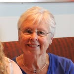 Ruth Freeken Boyer - @peteboyer41 - Instagram