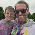 Pete Brady - @pete_b1978 - Instagram