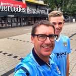 Pete Brady - @brades1966 - Instagram