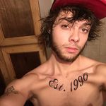 Peter Brady - @for__petesakes96 - Instagram