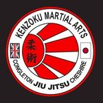 Peter Brady - @kenzokujiujitsu - Instagram