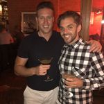 Peter Brady - @peterbrady87 - Instagram