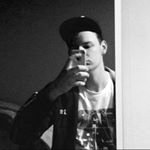 Pete Brewer - @quofeshese - Instagram