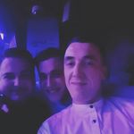 Pete Brewer - @petejmb88 - Instagram