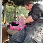 Peter Brewer - @the_below_average_farmer - Instagram