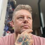 Pete Bridges - @madchef71pete - Instagram