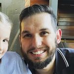 Peter Bridges - @peter_bridges_ - Instagram