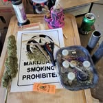 Pete Buchanan - @thundershackcannabis - Instagram
