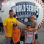 Jody and Pete Buck - @buckfamily12 - Instagram