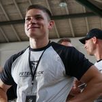 Peter Buck |Weighted Calisthenics|FitnessTherapie - @buck_coaching - Instagram