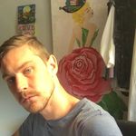 Pete Buckley - @little9buckley - Instagram