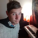 Pete Buckley - @littlebuckleymusic - Instagram