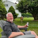 Pete Buckley - @deerpete4 - Instagram