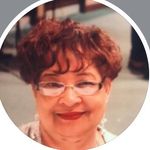 Marilyn Burress - @pete.burris - Instagram