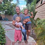 Peter Burris - @petermoenburris - Instagram