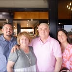 Peter Capone - Facebook
