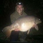 Peter Hoare - @carperpete321 - Instagram