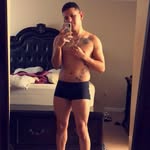 Pete Cárter - @pete__carter - Instagram