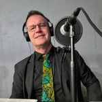 Pete Carter - @petecartermf - Instagram