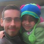 Pete Carter - @stryda87 - Instagram