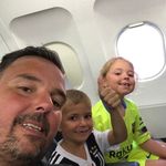 Pete Carter - @car73rdcfc - Instagram