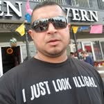 Pete Casares - @75pcj - Instagram