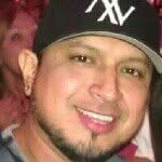 Pete Casares - @casares7800 - Instagram